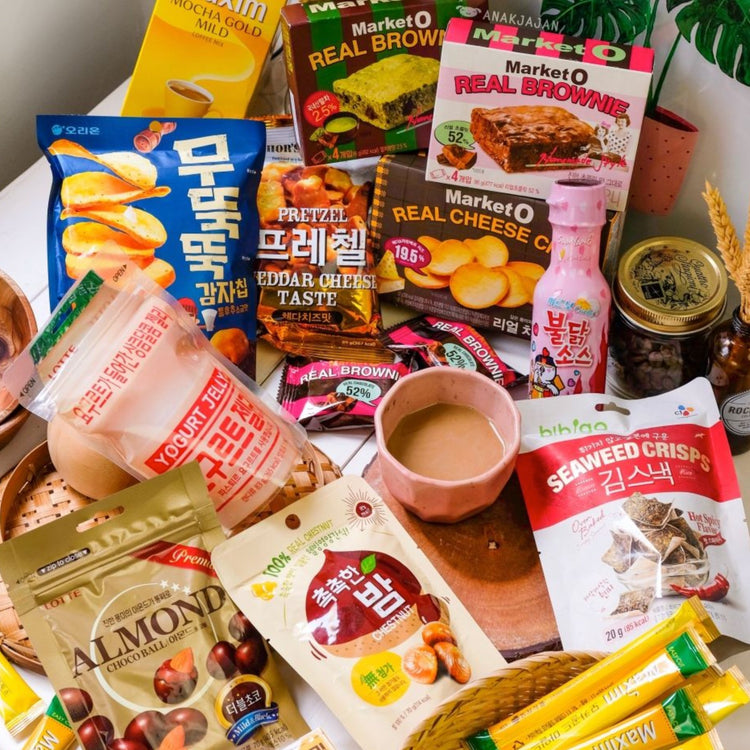 K-Food