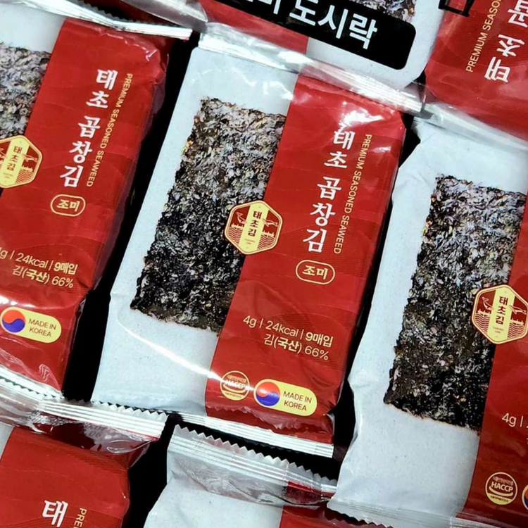 TAECHOGIM