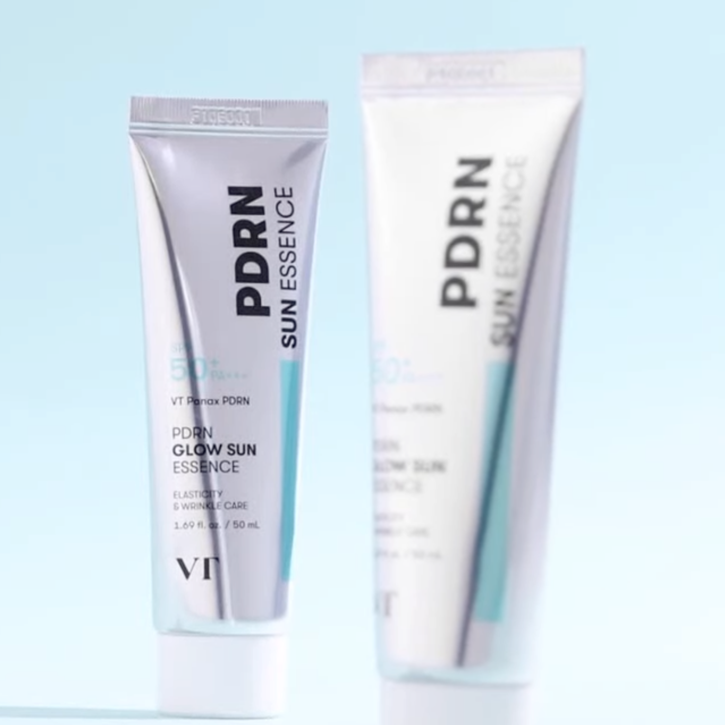 Daiso Korea X VT Cosmetics – Steekee