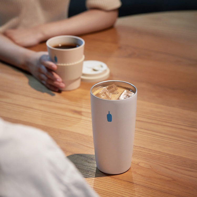 Blue Bottle Coffee
