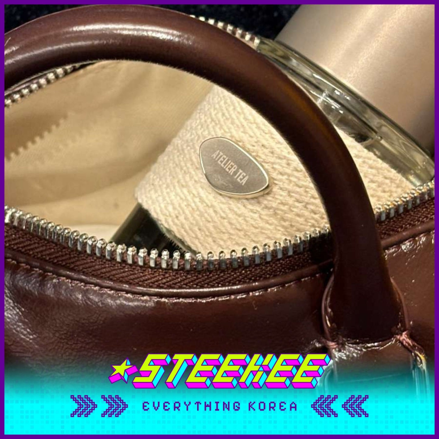 Hetras韩国茶香棉香书院木质中性手工高级奢华香水50ml闪奇韩国3051