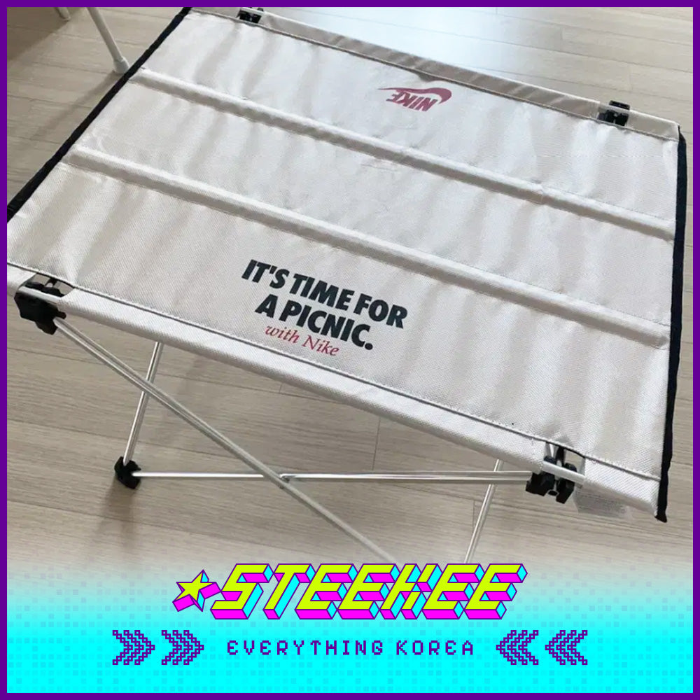 耐克野餐桌和垫子套装闪奇韩国1938