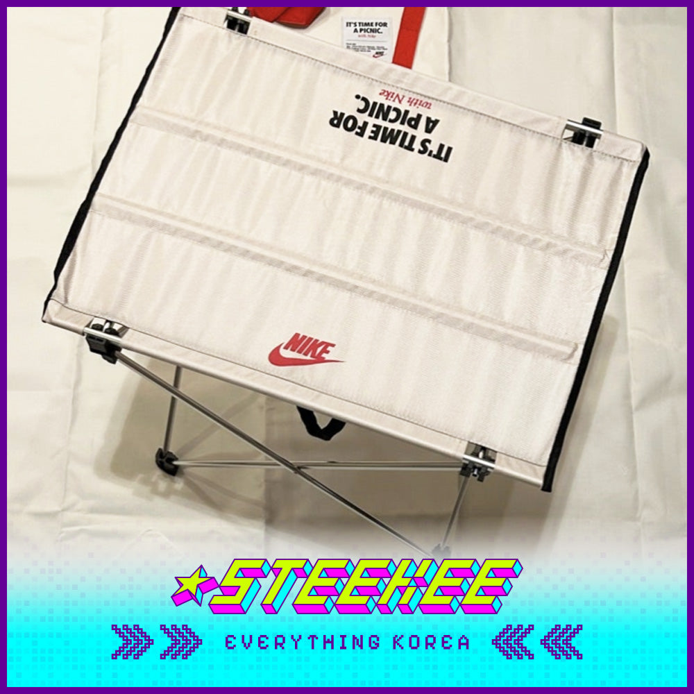 耐克野餐桌和垫子套装闪奇韩国1938
