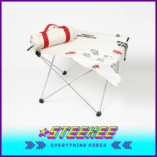 耐克野餐桌和垫子套装闪奇韩国1938