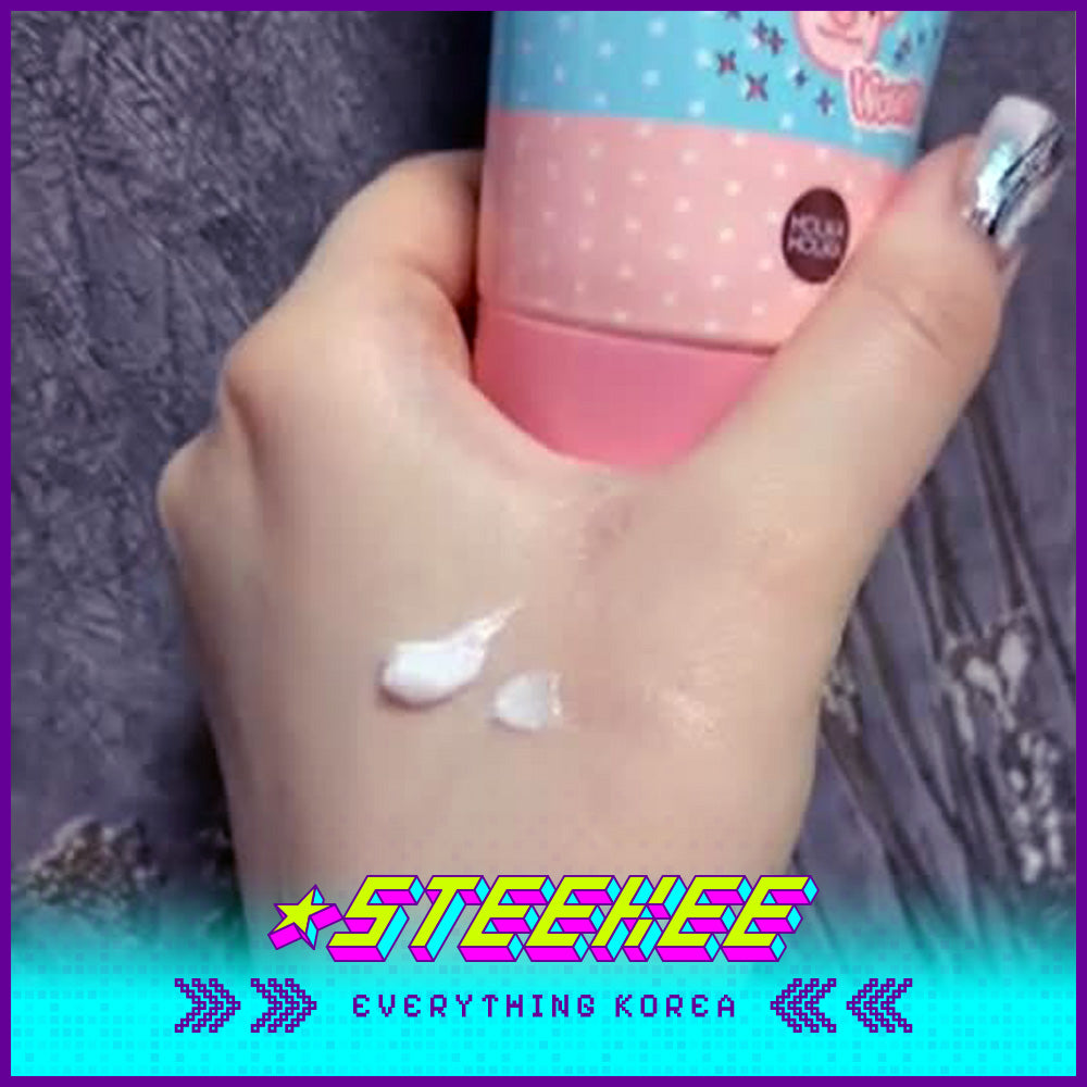 Holika Holika深层清洁泡沫150ml闪奇韩国1951