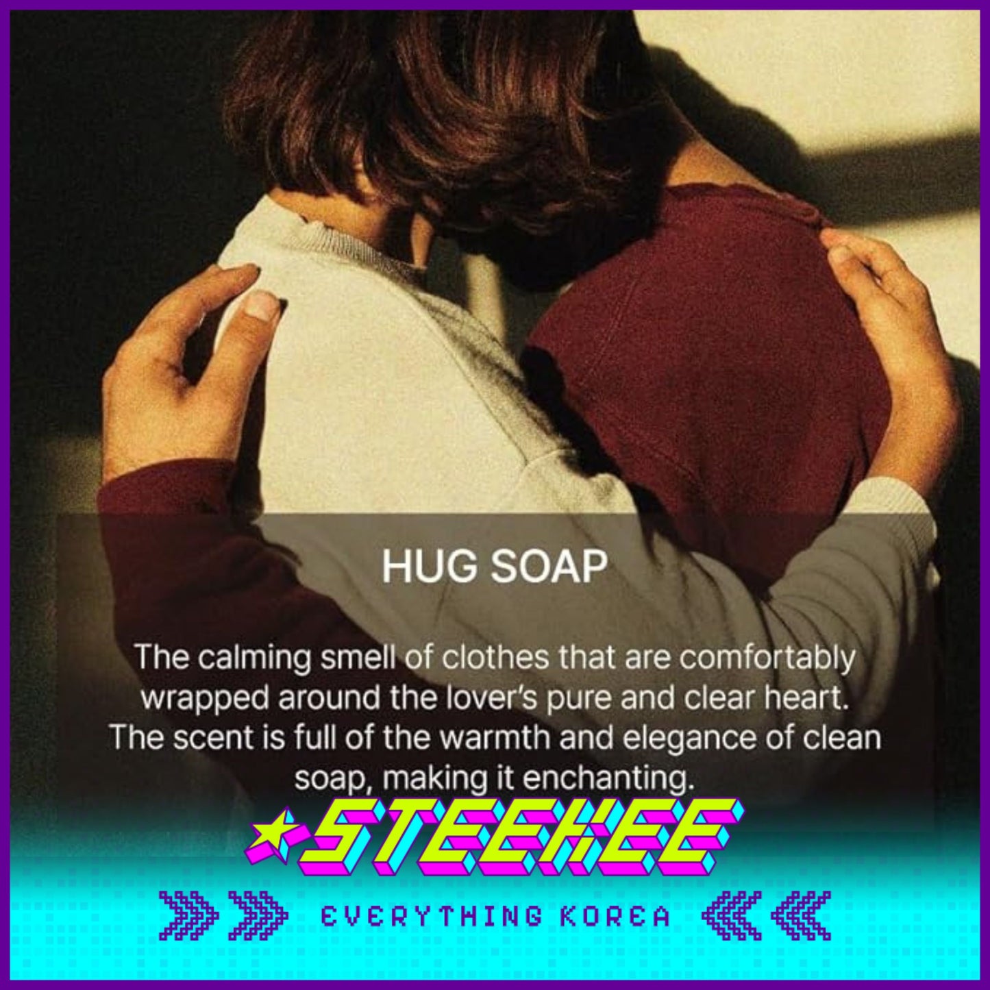 Hetras高级香氛芒果籽油护手霜50ml闪奇韩国2455