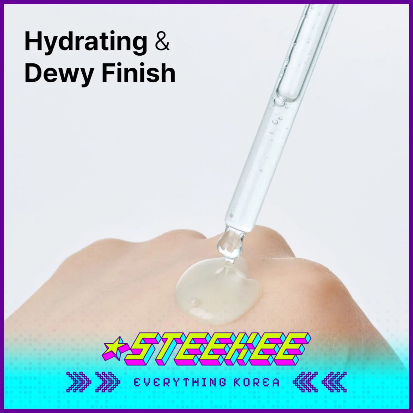 Torriden桃瑞丹深层保湿精华液50ml(含补充装50ml)闪奇韩国2429