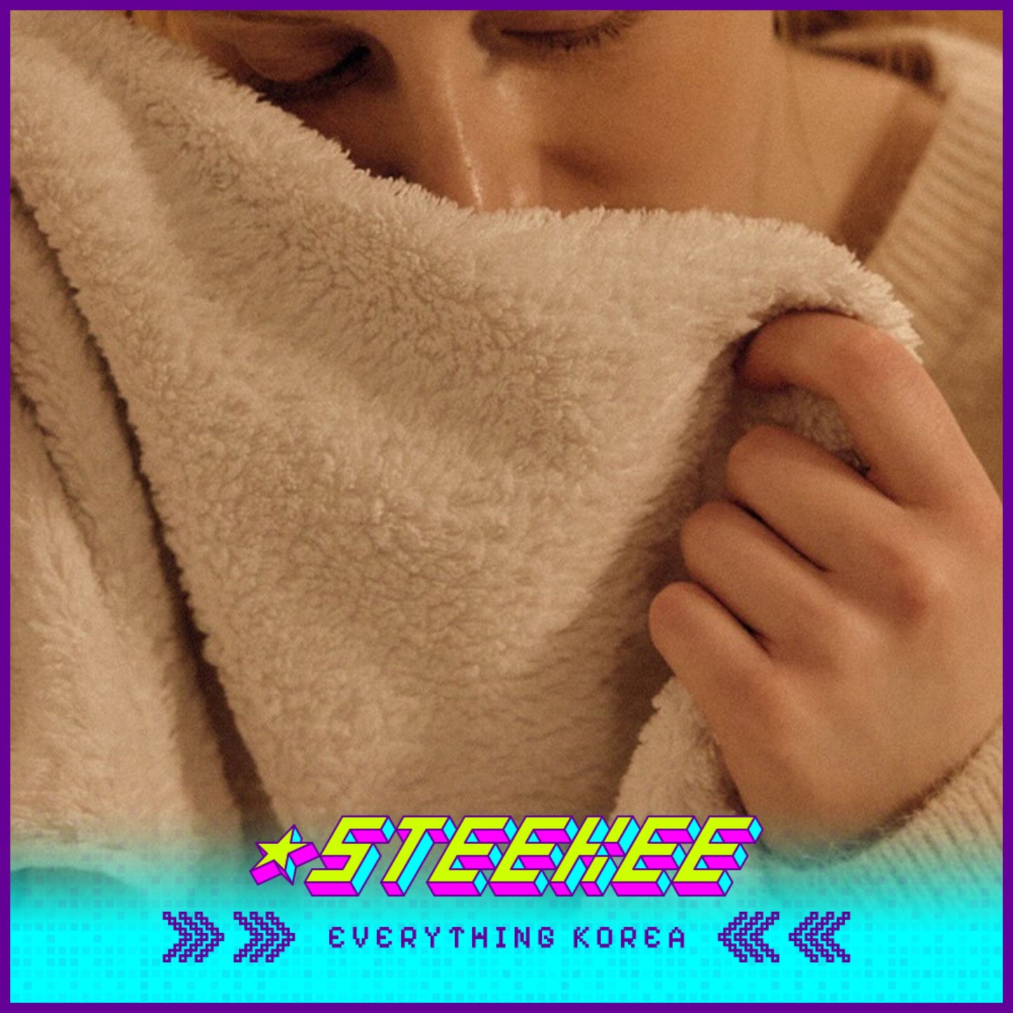 Hetras 3X超浓缩香氛干衣纸30片装闪奇韩国2459