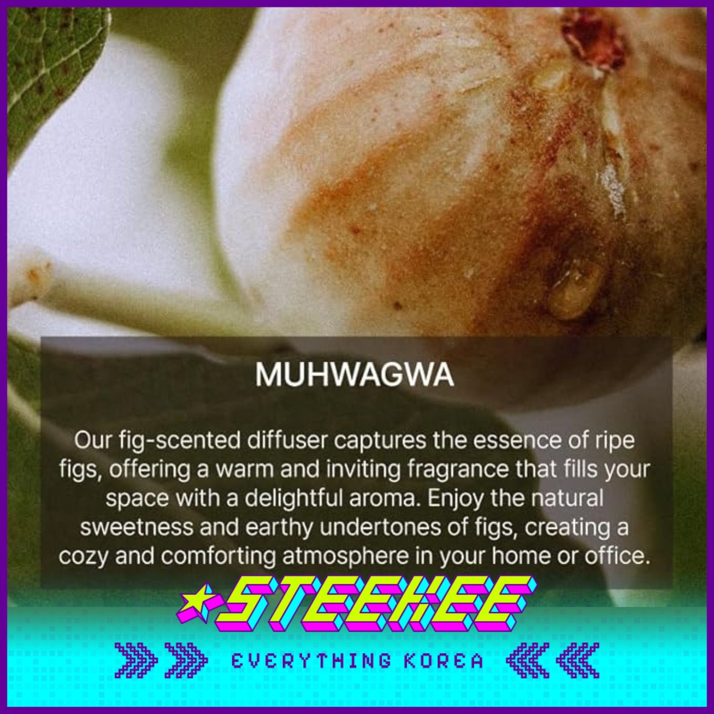 Hetras高级香氛芒果籽油护手霜50ml闪奇韩国2455