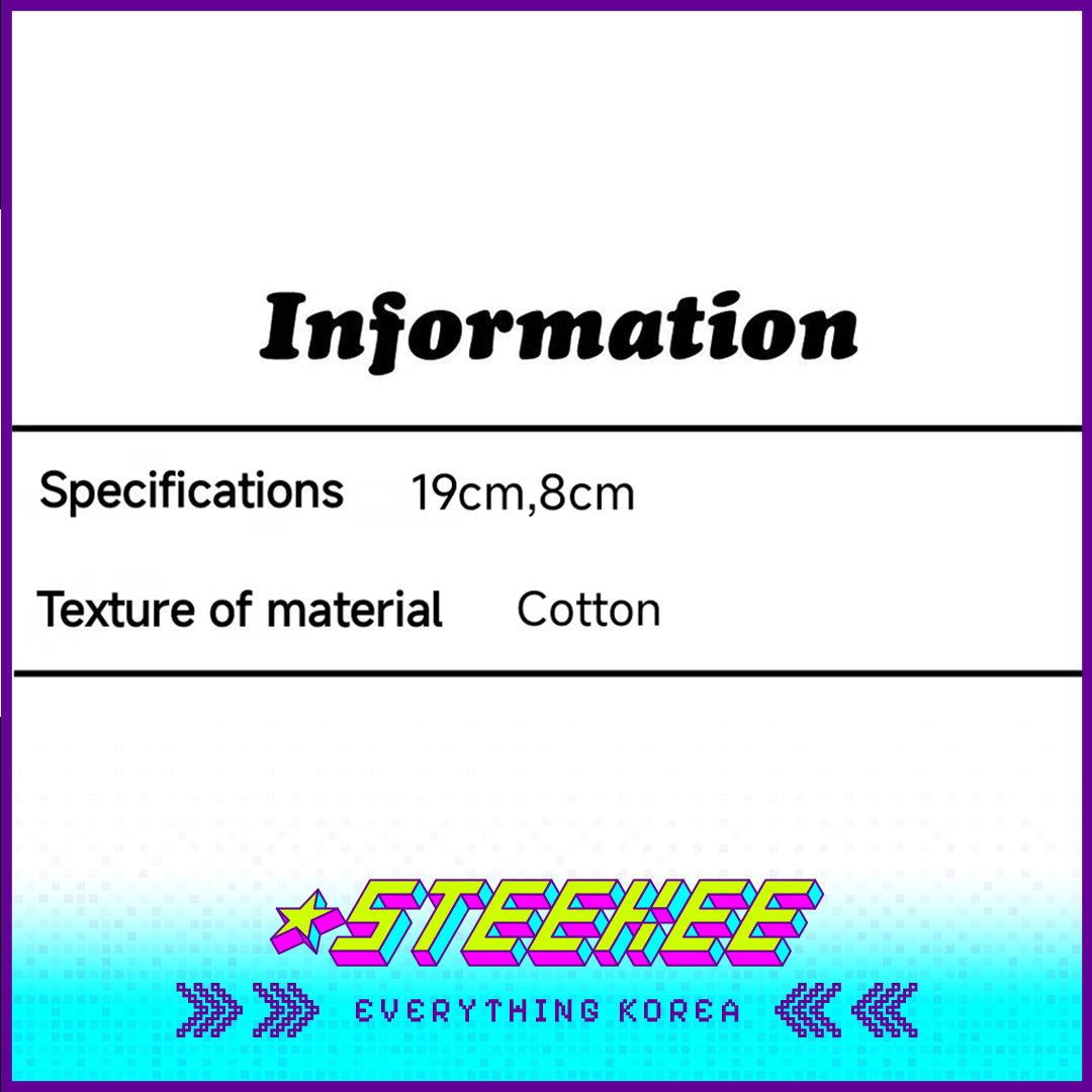 延世大学经典海军蓝大拉链袋闪奇韩国2501