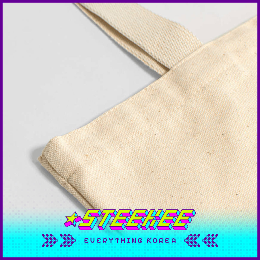 延世大学1885日常环保帆布托特包闪奇韩国2509