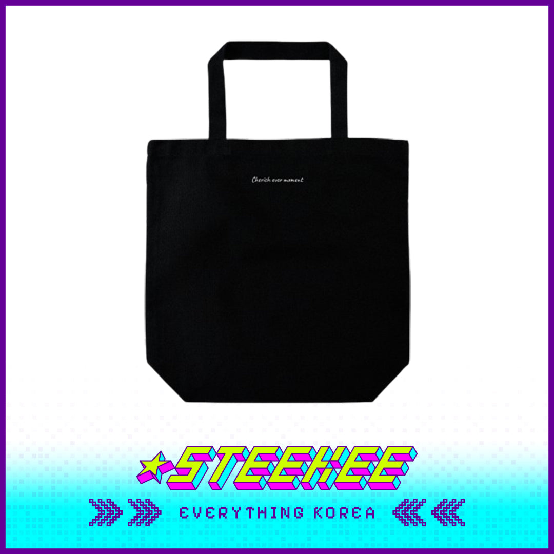 延世大学1885标志基础环保帆布托特包闪奇韩国2518