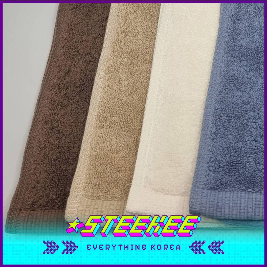 延世大学高级刺绣毛巾闪奇韩国 2519