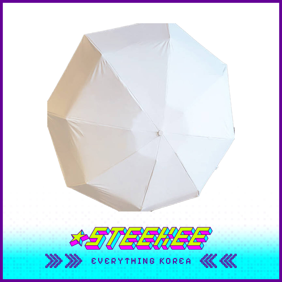 延世大学可折叠便携雨伞闪奇韩国 2520