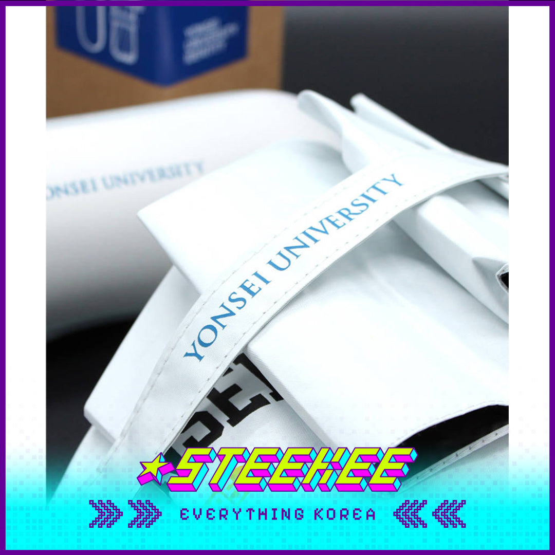 延世大学可折叠便携1885雨伞闪奇韩国 2521