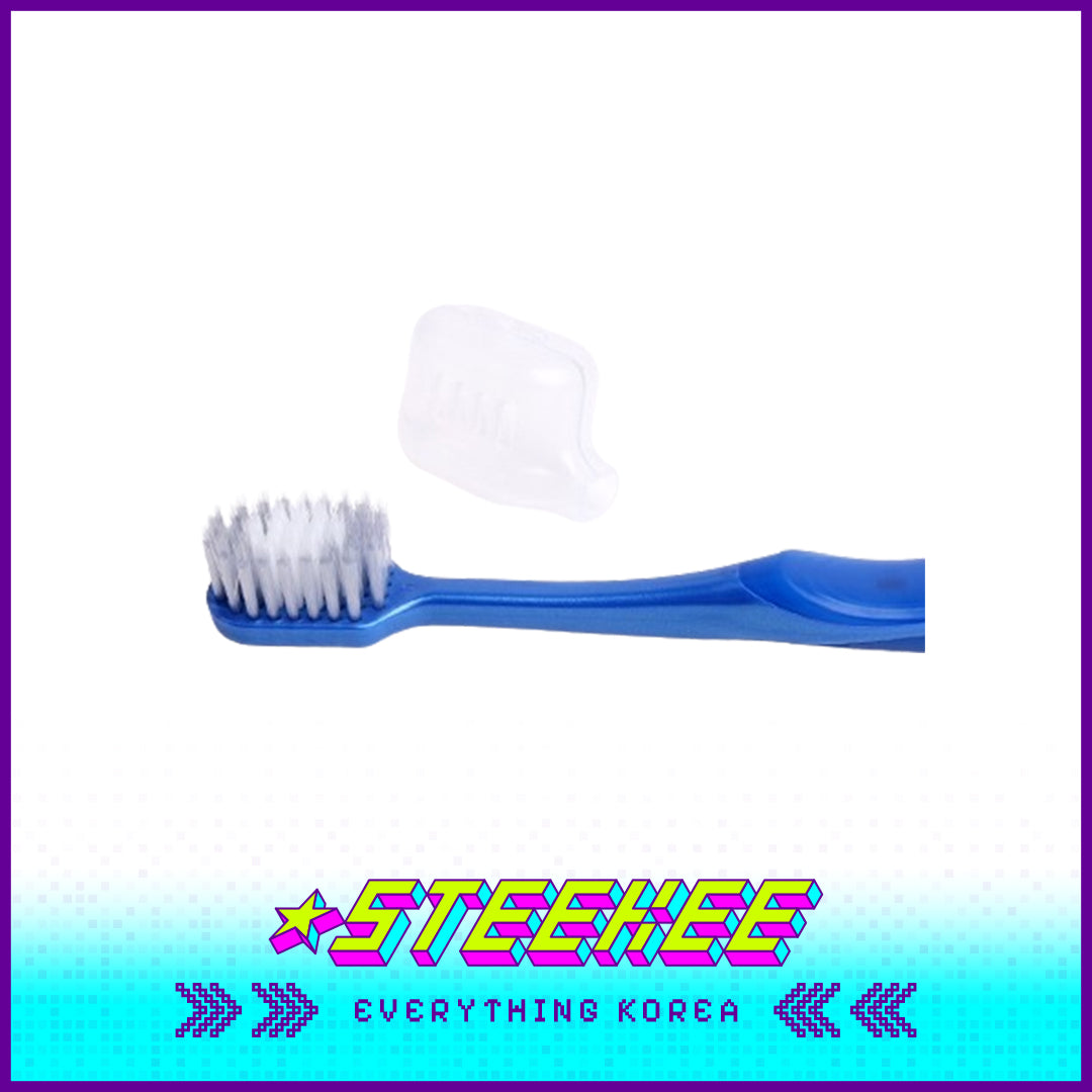 首尔国立大学双宽齿牙刷套装闪奇韩国 2524