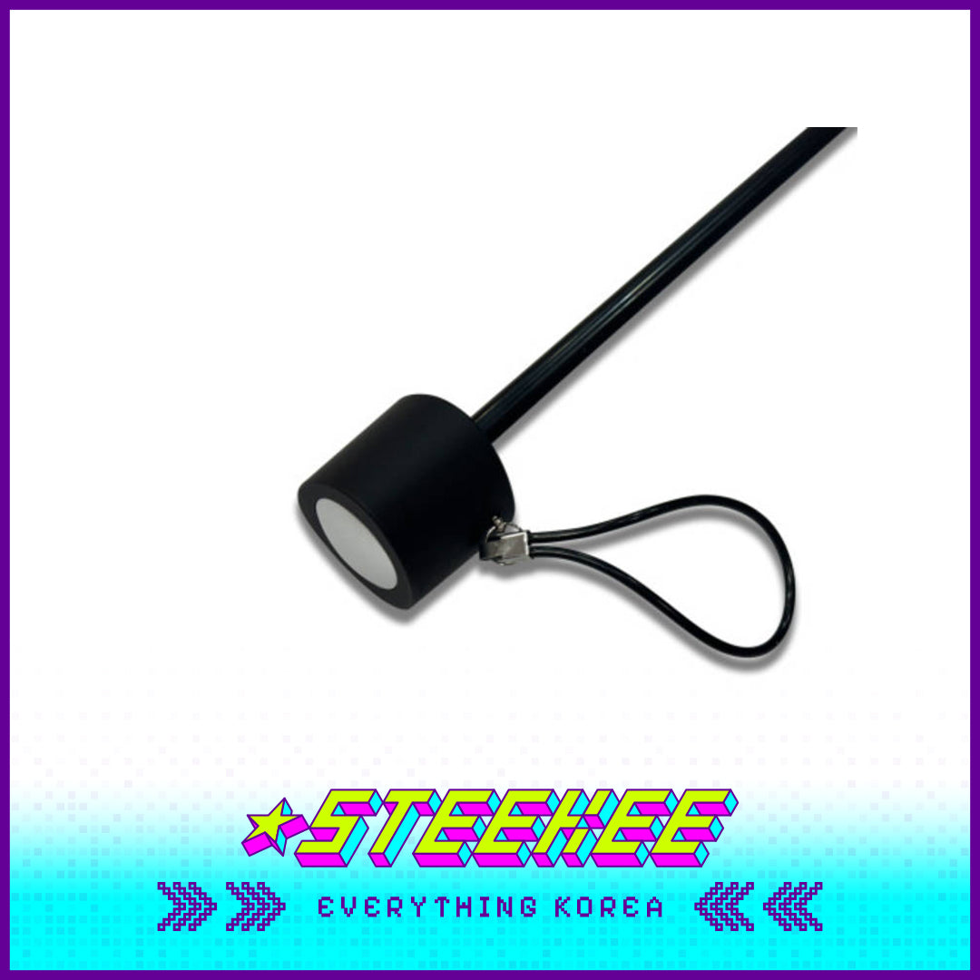 韩国高丽大学绯红折叠便携伞纪念礼品闪奇韩国2529