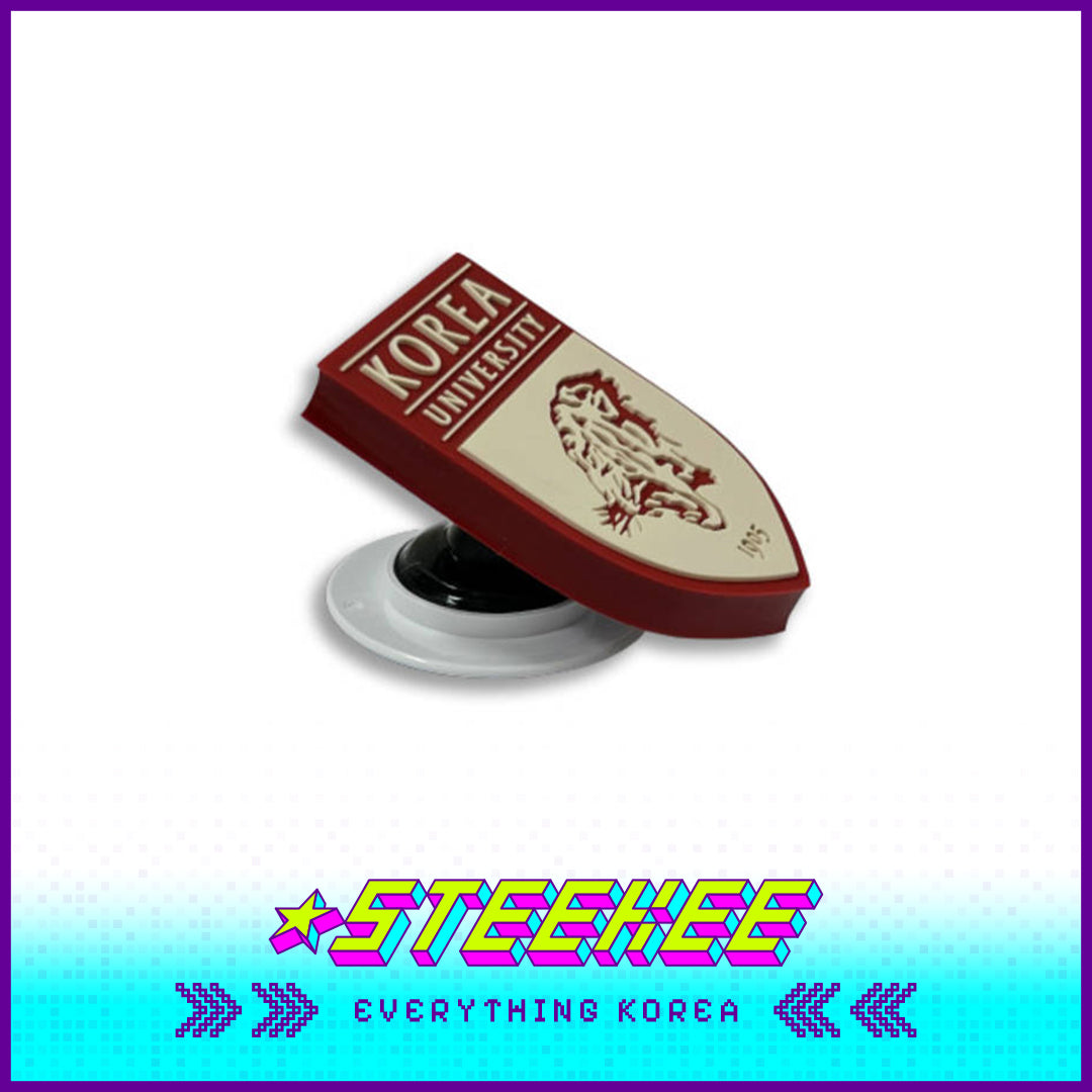 高丽大学多功能智能手机支架闪奇韩国2537