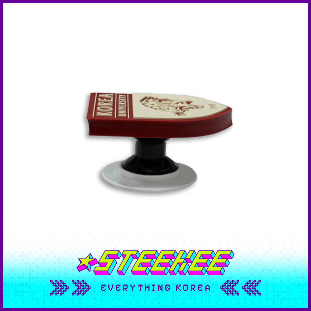 高丽大学多功能智能手机支架闪奇韩国2537