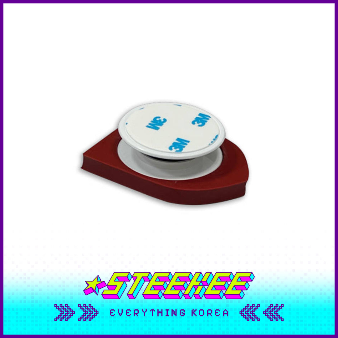 高丽大学多功能智能手机支架闪奇韩国2537