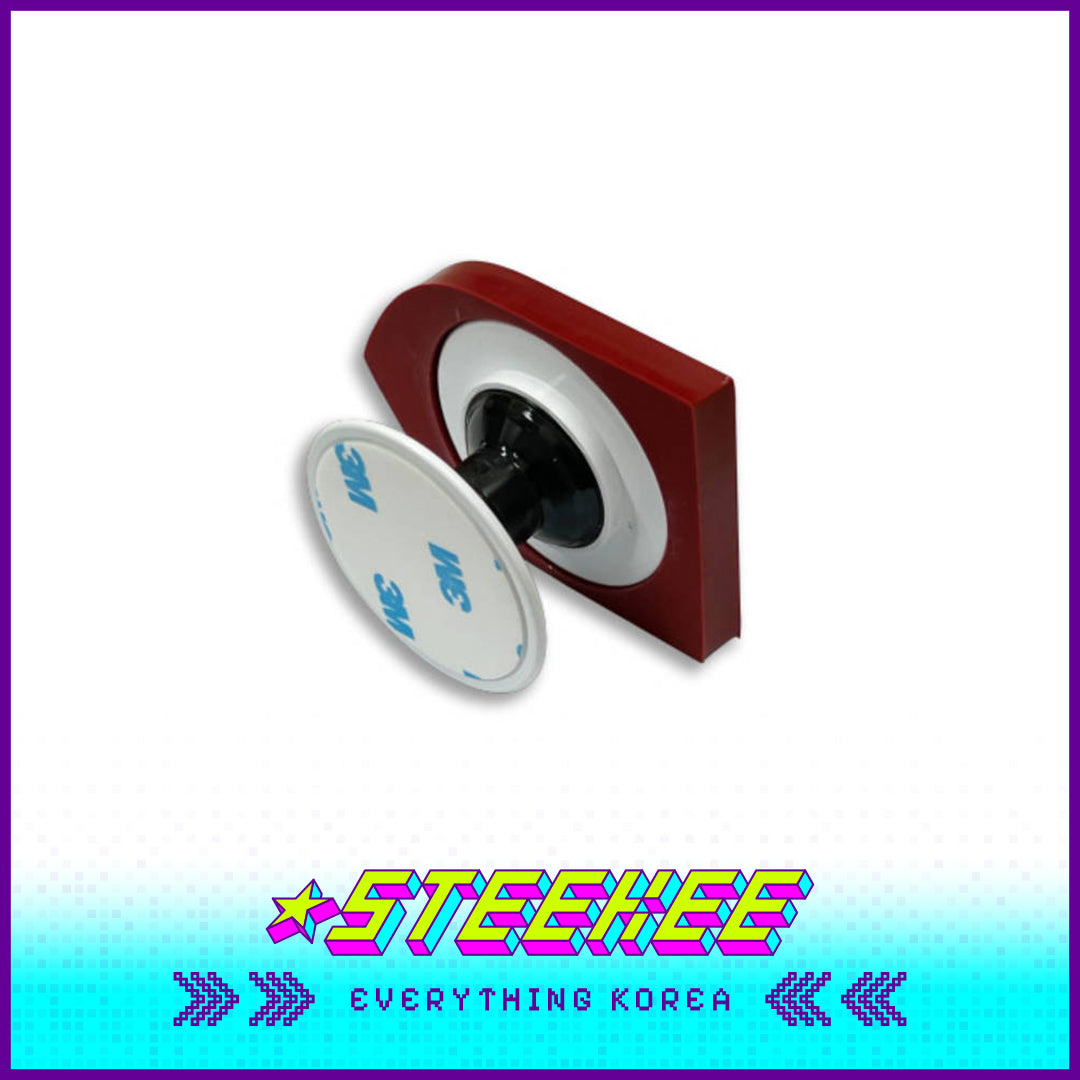 高丽大学多功能智能手机支架闪奇韩国2537