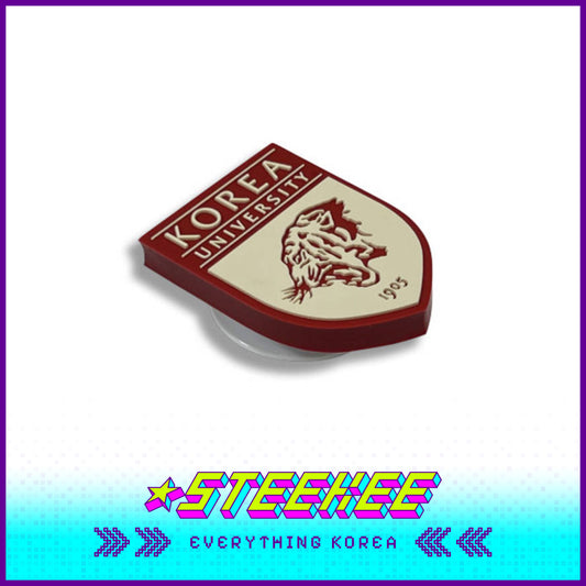 高丽大学多功能智能手机支架闪奇韩国2537