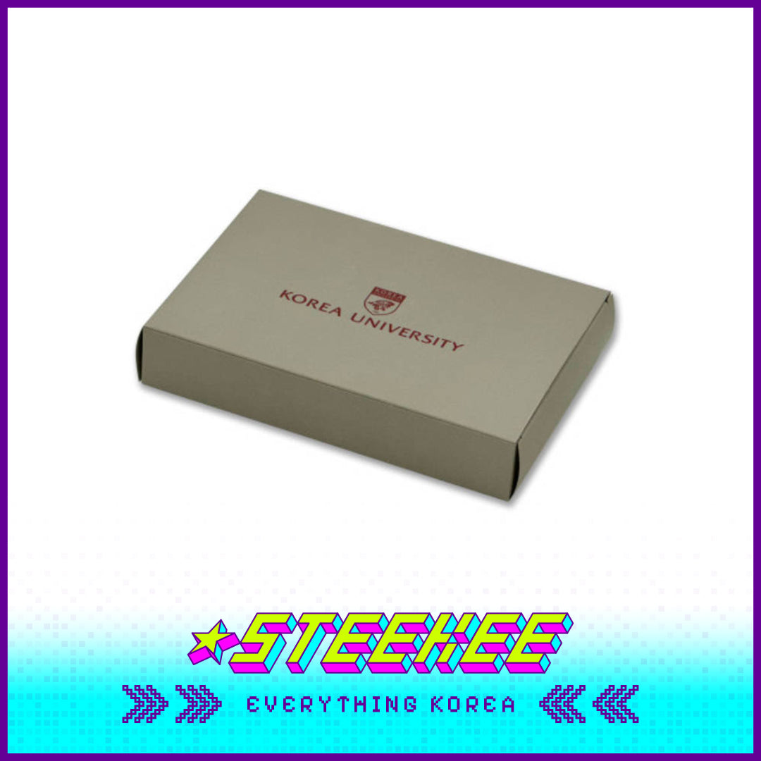 高丽大学周边礼品迷你红色毛巾闪奇韩国2541