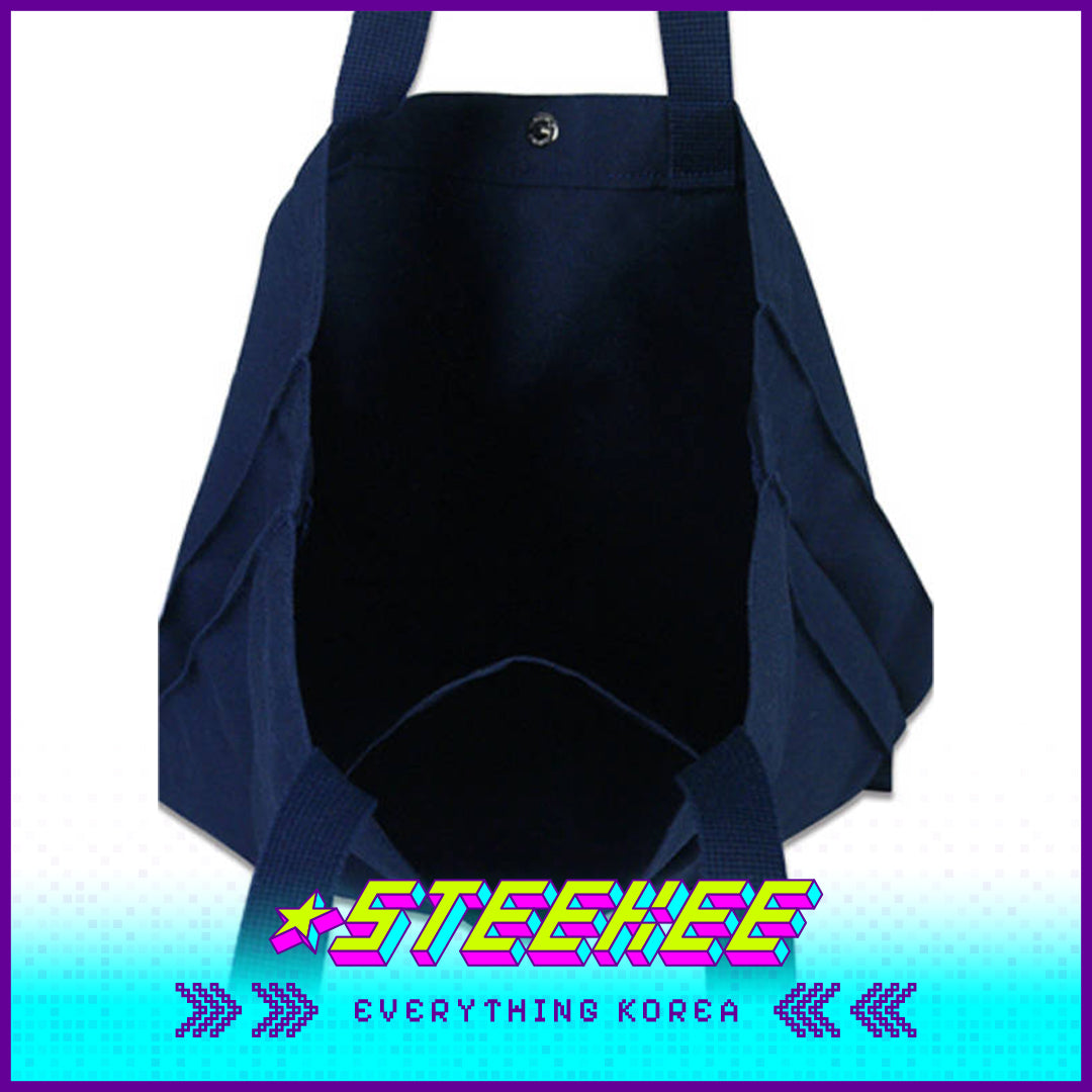 高丽大学周边礼品老虎星座环保手提袋闪奇韩国2542