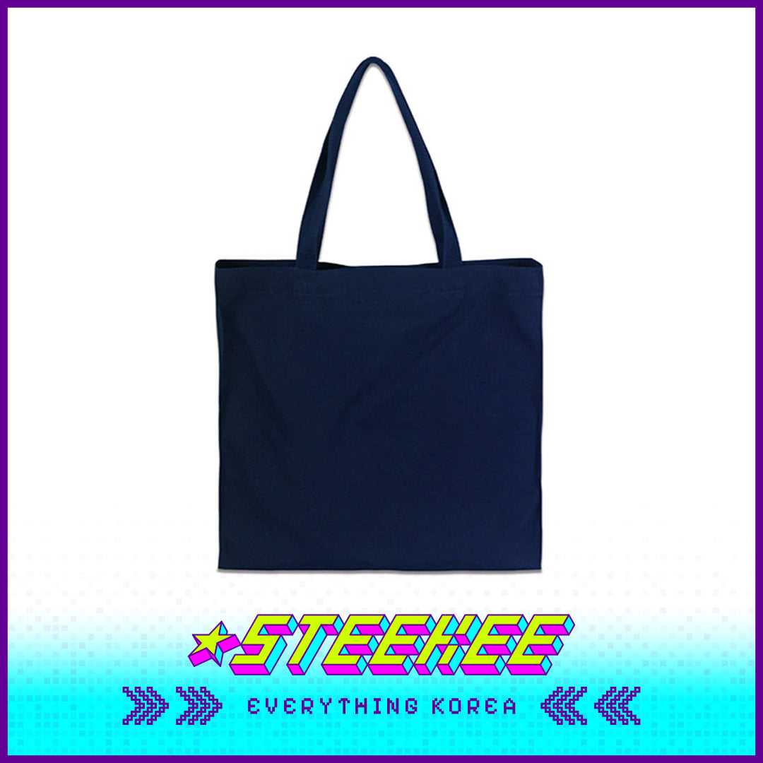 高丽大学周边礼品老虎星座环保手提袋闪奇韩国2542