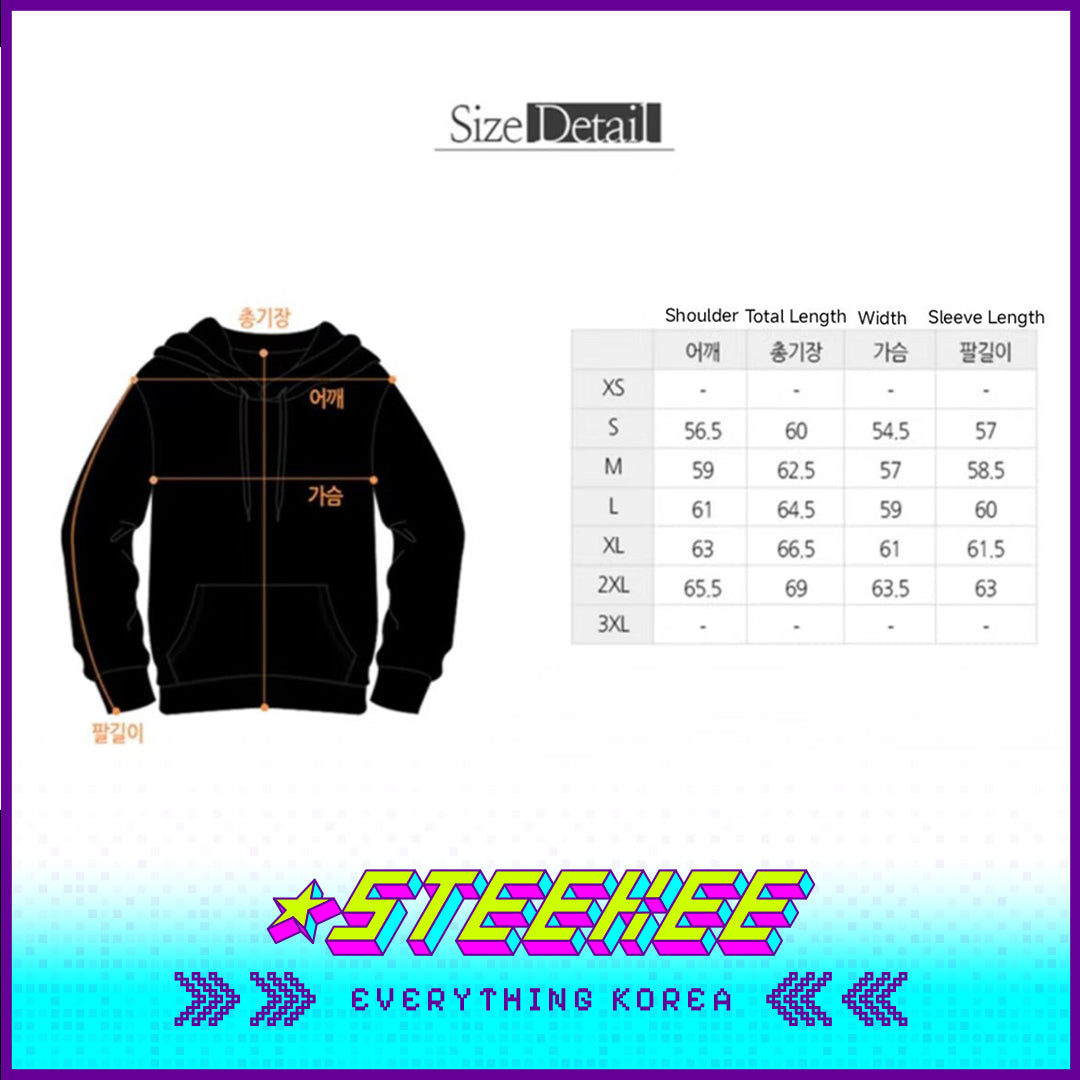 高丽大学周边品超大号灰色男女通用连帽衫闪奇韩国2546