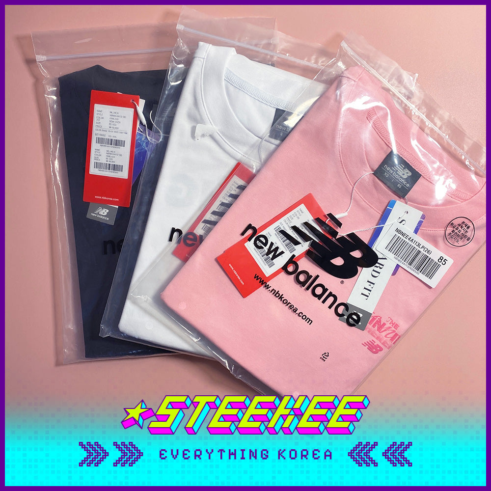IU New Balance HERER The Winning Collection Concert Merchandise by Steekee Korea 2646