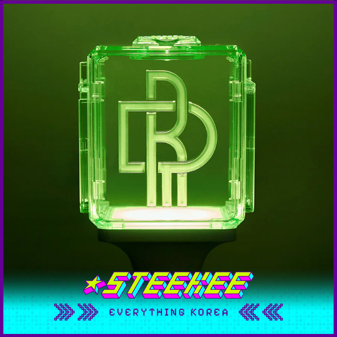 NCT DREAM Official Fanlight Light Stick by Steekee Korea 2674