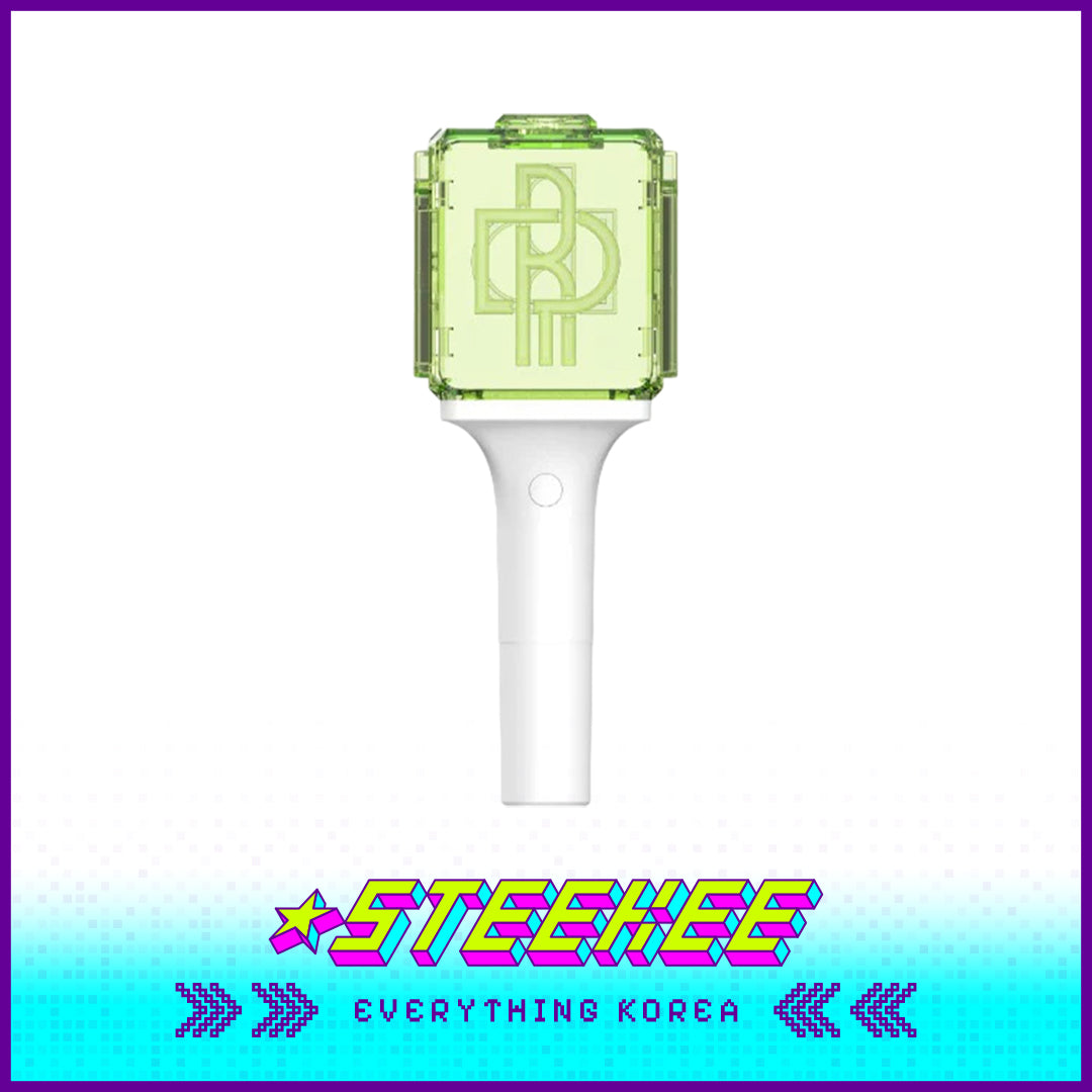 NCT DREAM Official Fanlight Light Stick by Steekee Korea 2674
