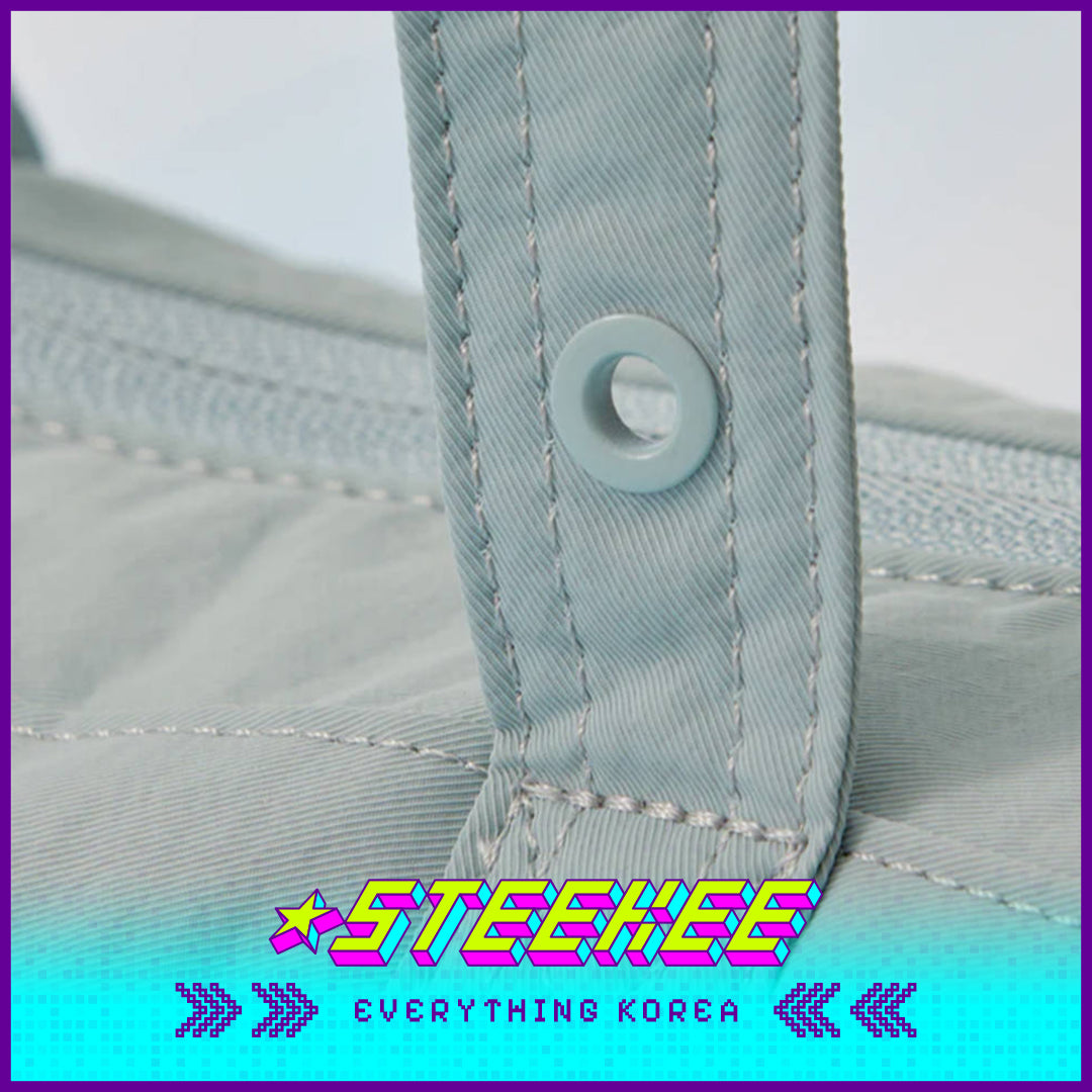 i-dle Minini Collaboration Neverland Dream Nylon Bag by Steekee Korea 2668