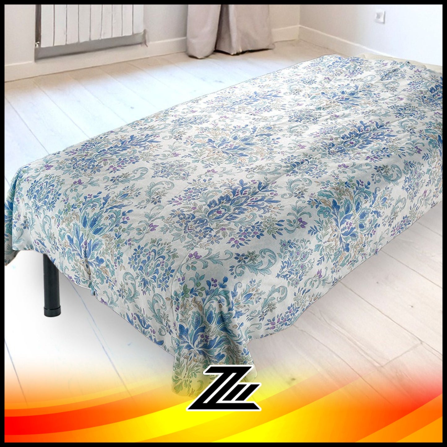 Moririn The Standard Japan Summer Cooling Dehumidifying Washable Quality Blanket by ziileon 2886