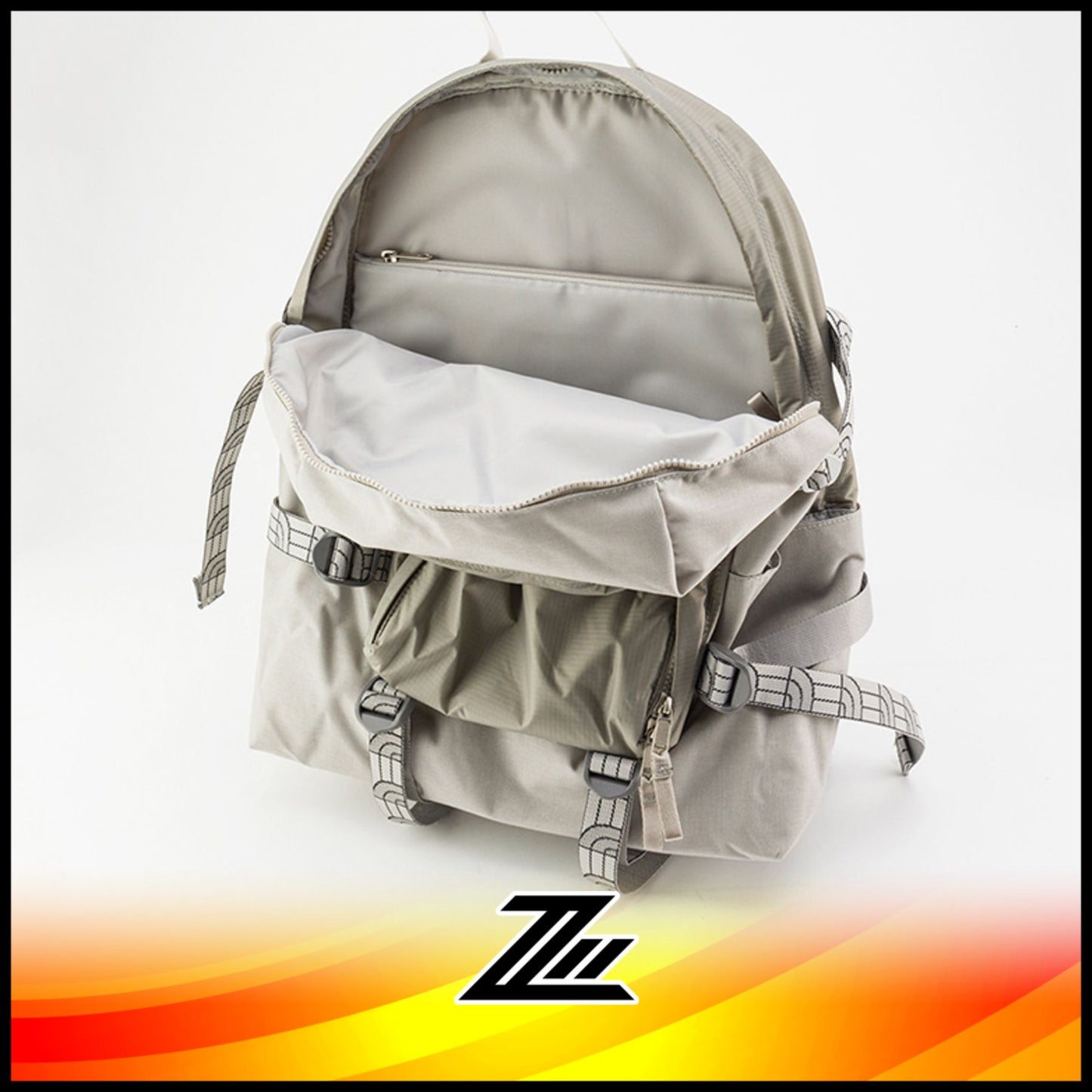 The North Face Urban Cordura Daypack Outdoor Backpack Bag 30L NF0A8DJJ by ziileon 2892