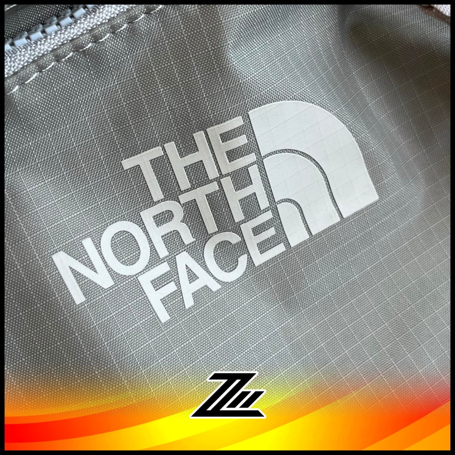 The North Face Urban Cordura Daypack Outdoor Backpack Bag 30L NF0A8DJJ by ziileon 2892