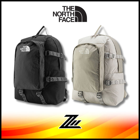 The North Face Urban Cordura Daypack Outdoor Backpack Bag 30L NF0A8DJJ by ziileon 2892