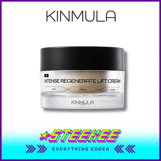 KINMULA Intense Regenerate Lift Cream 50ml by Steekee Korea 4557