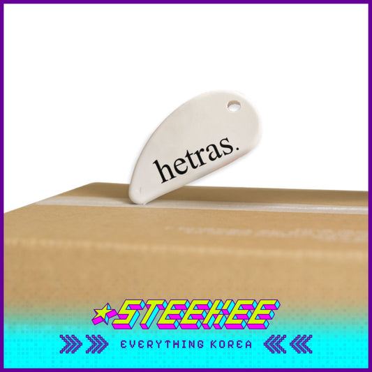 Hetras简易便携开箱陶瓷刀闪奇韩国3049