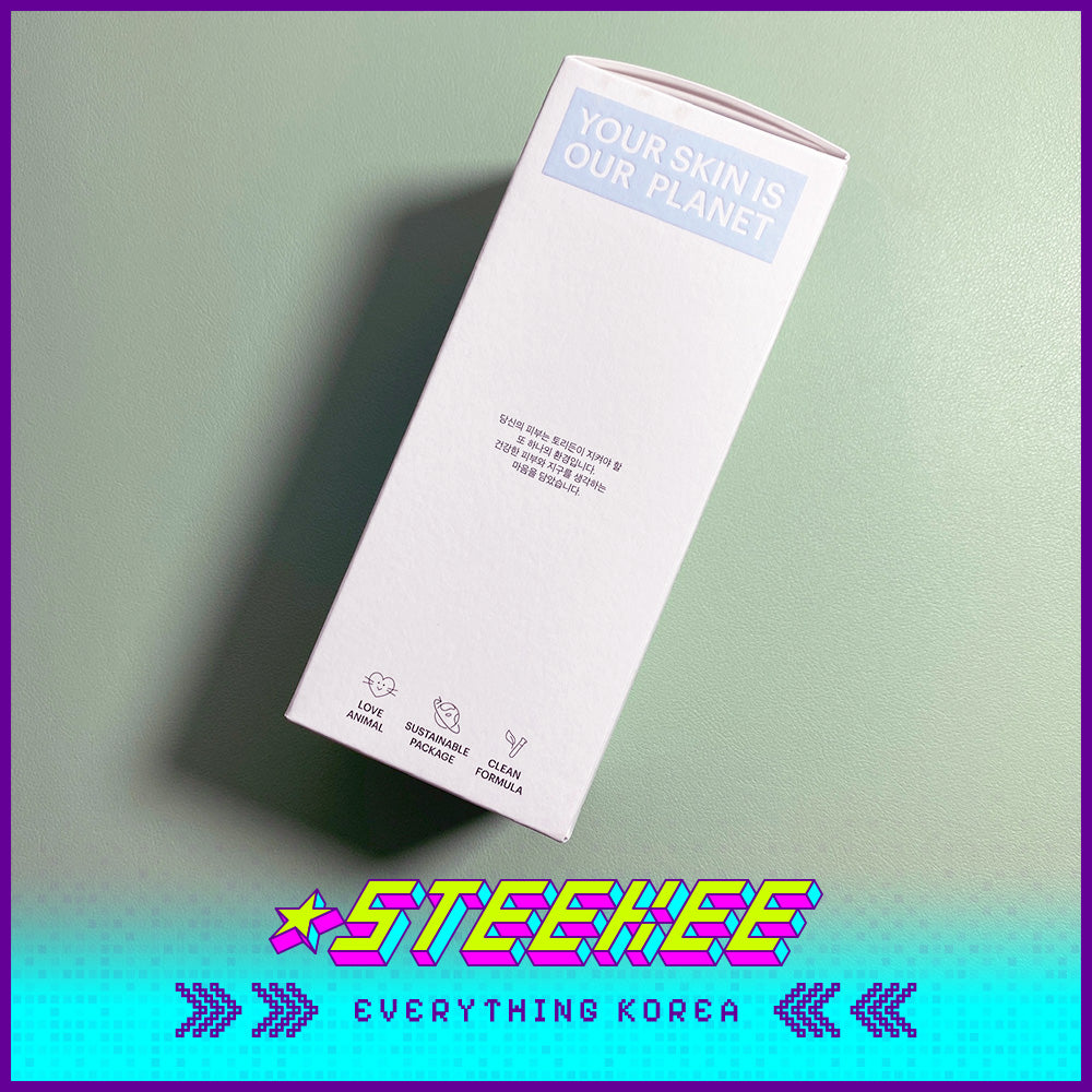 Torriden桃瑞丹玻尿酸卸妆水深层清洁养肤二合一400ml闪奇韩国2440