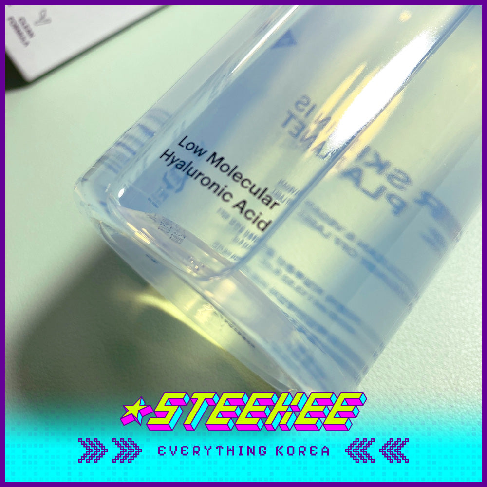 Torriden桃瑞丹玻尿酸卸妆水深层清洁养肤二合一400ml闪奇韩国2440