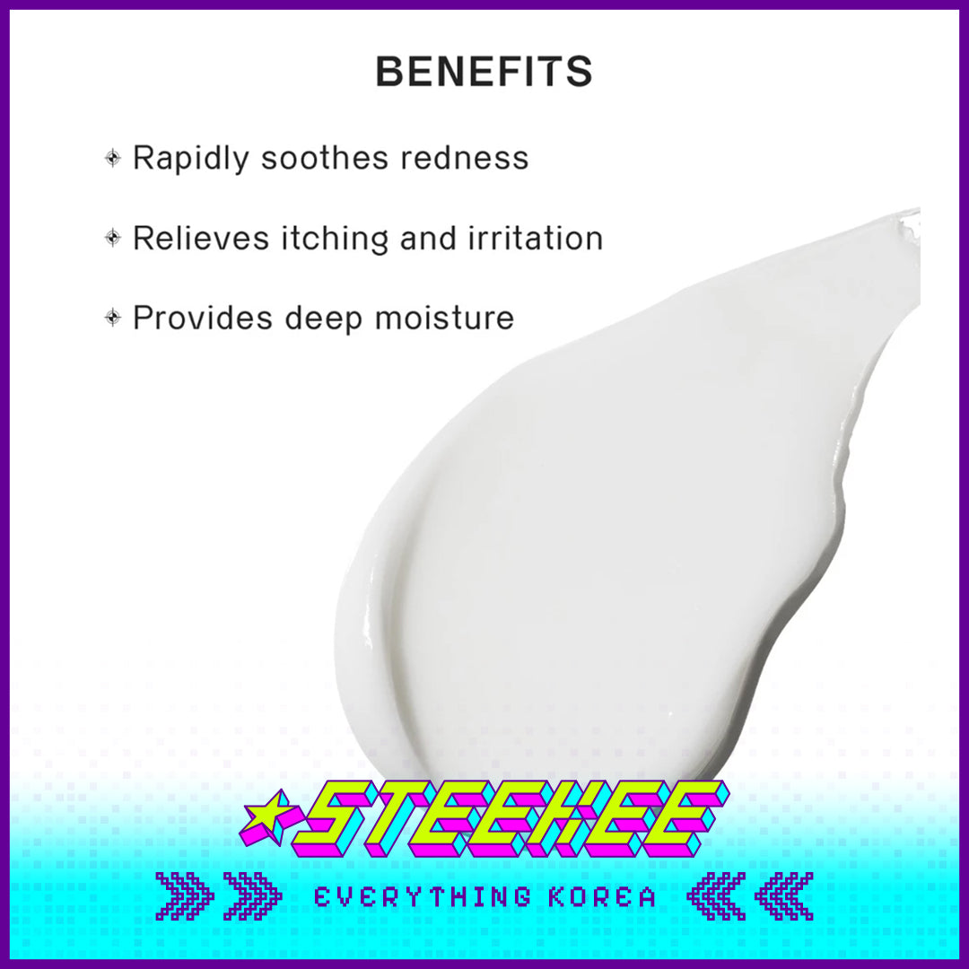 奥嘉娜敏感肌肽修复霜50ml闪奇韩国4008