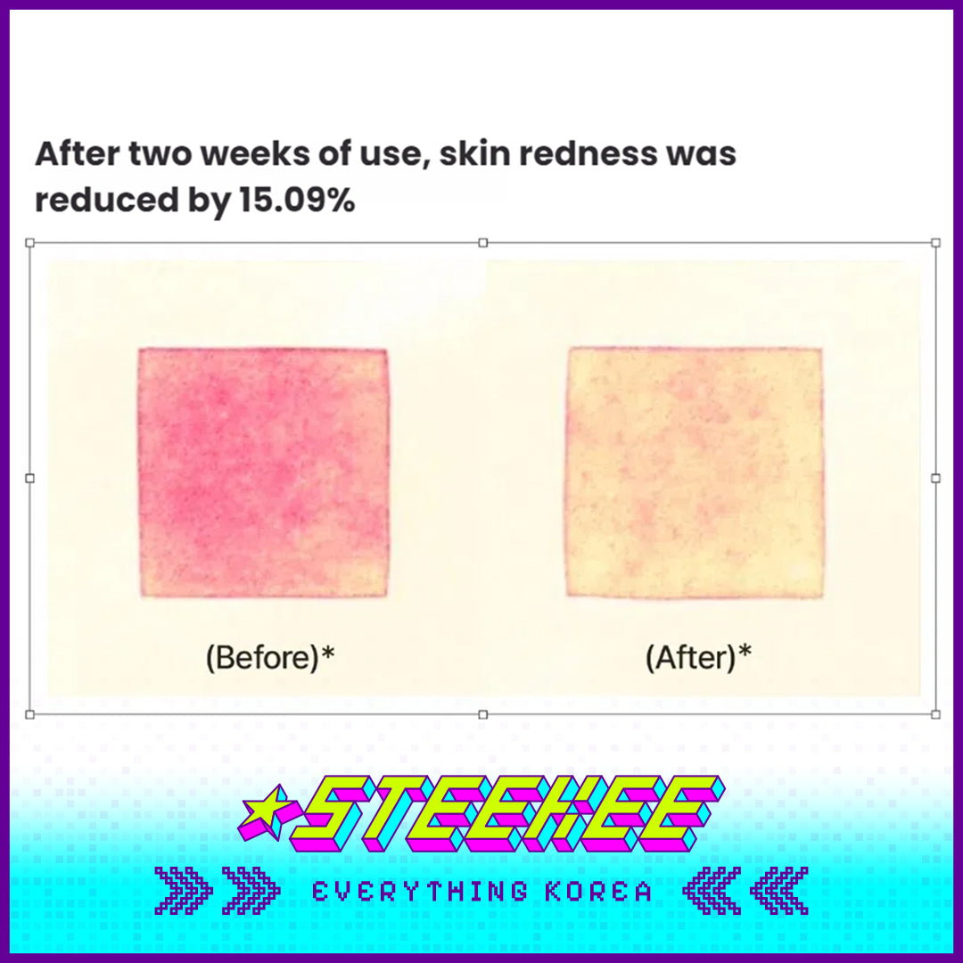 奥嘉娜敏感肌肽修复霜50ml闪奇韩国4008