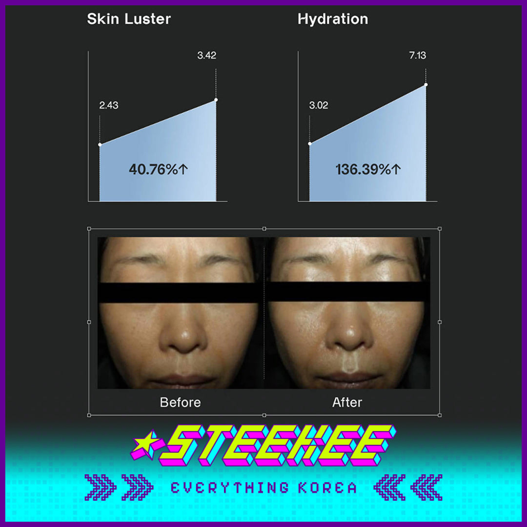 奥嘉娜Bio Actiome保湿平衡面霜50ml闪奇韩国4010