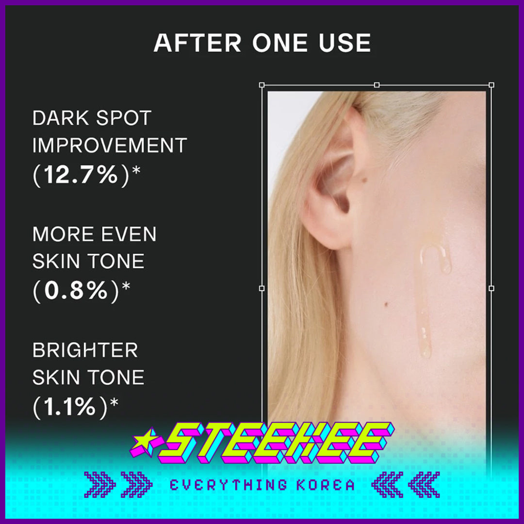 奥嘉娜Bio Actiome美白护理爽肤水120ml闪奇韩国4014