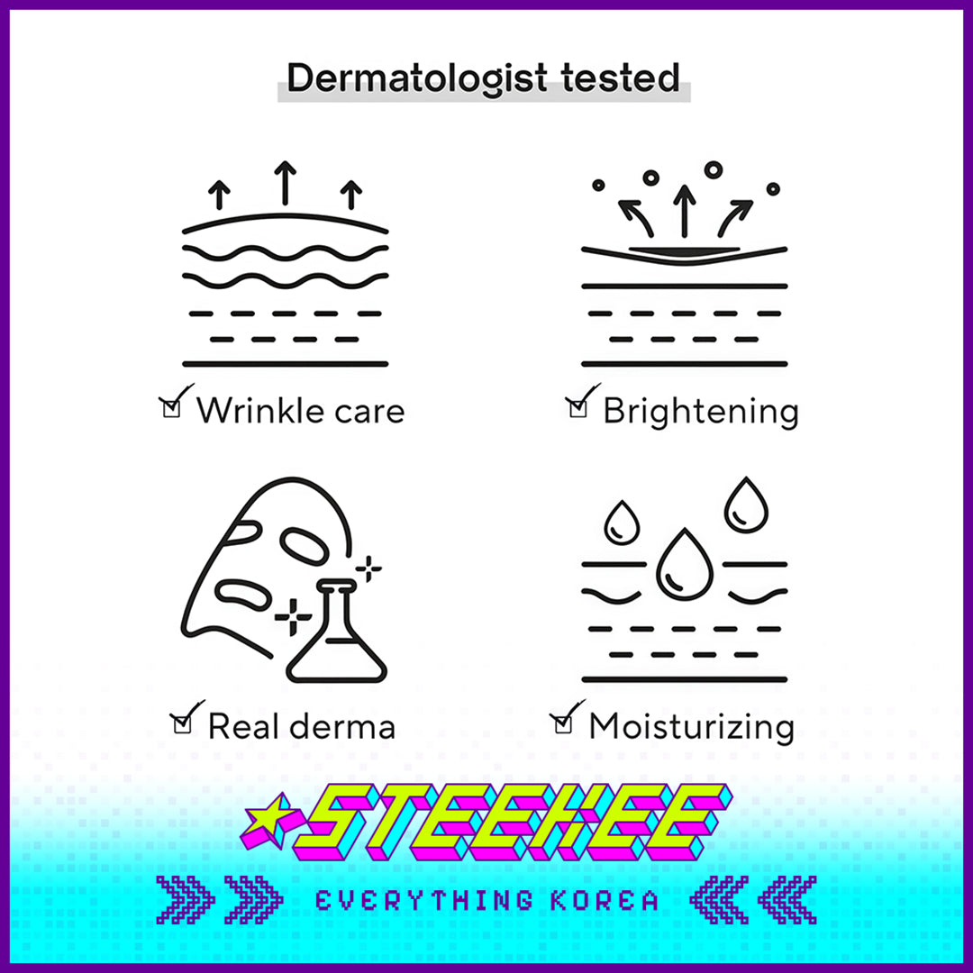 奥嘉娜DERX抗皱抗老护理面霜10ml旅行小样试用装闪奇韩国4016