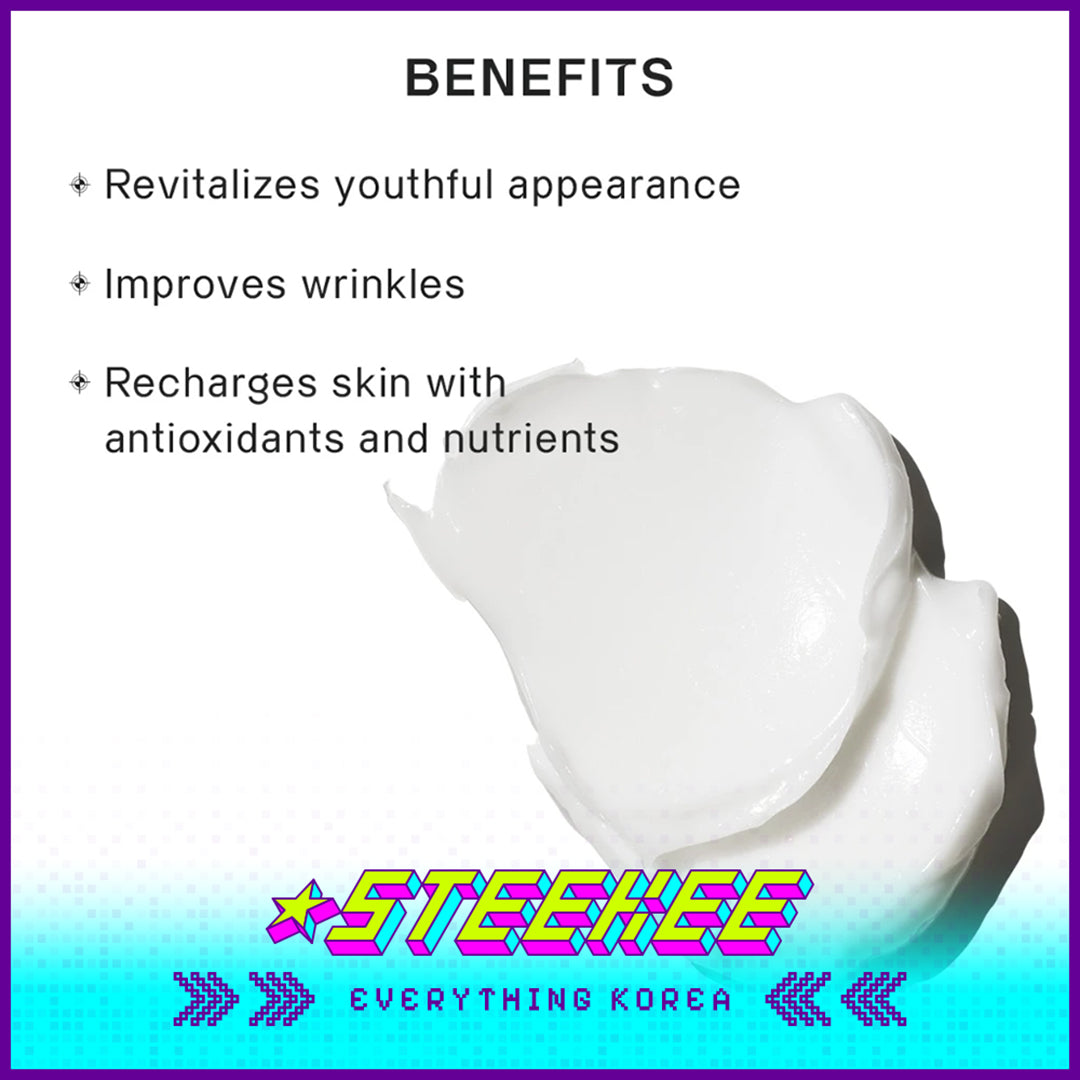 奥嘉娜DERX抗皱抗老护理面霜50ml闪奇韩国4017