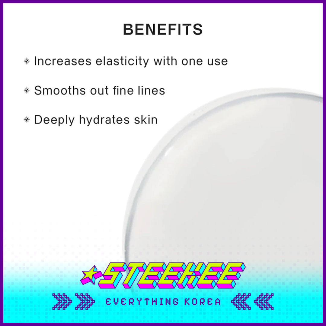 奥嘉娜DERX抗皱抗老安瓶精华10ml旅行小样套装闪奇韩国4020