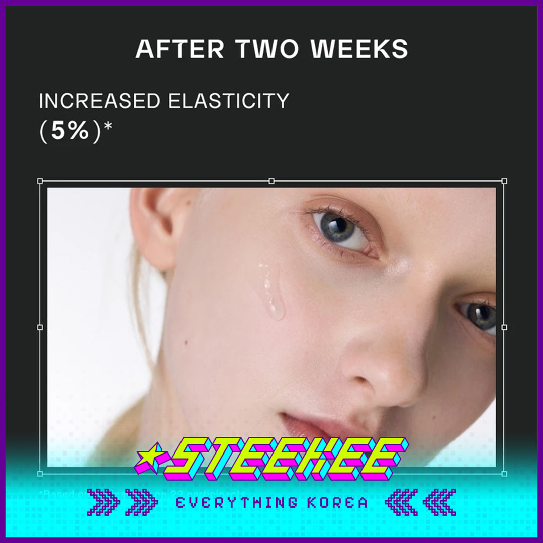 奥嘉娜DERX抗皱抗老安瓶精华10ml旅行小样套装闪奇韩国4020